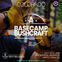 Basecamp Bushcraft