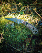 The Ripper Foraging Tool 2.0