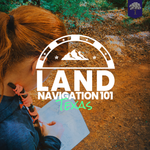 Land Navigation 101 • TEXAS