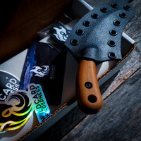 The Ripper Foraging Tool