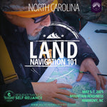 Land Navigation 101