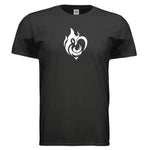 BLACK - FRONT