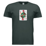FOREST GREEN - FRONT