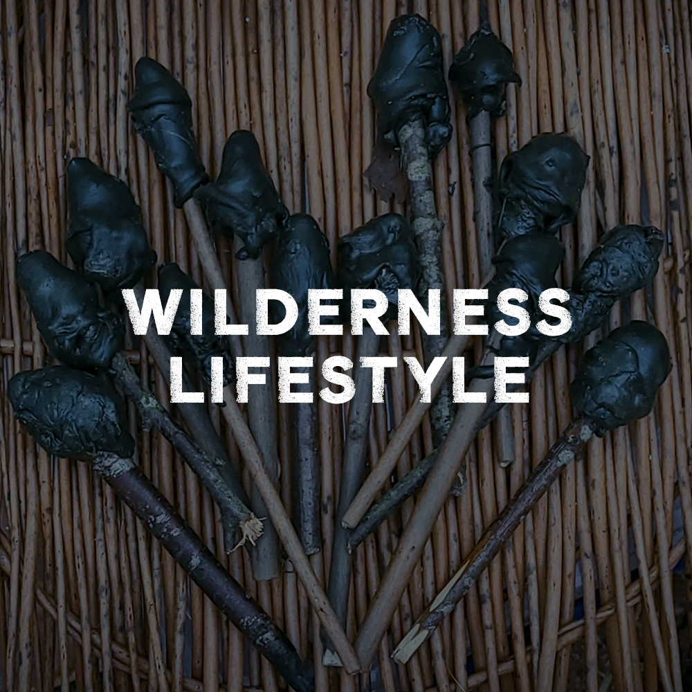 WILDERNESS LIFESTYLE PATHWAY
