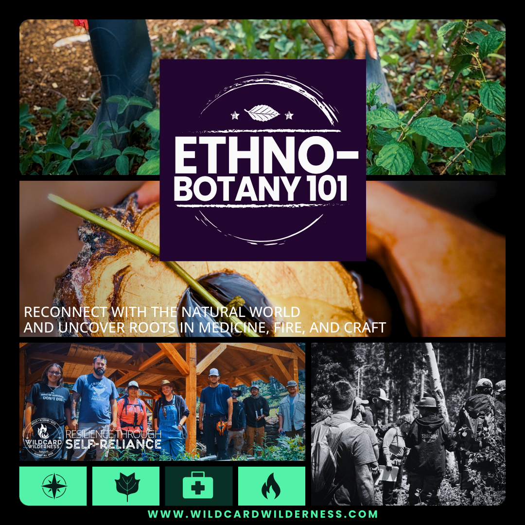 Ethnobotany 101