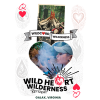 Wild Heart Wilderness Immersion • VIRGINIA