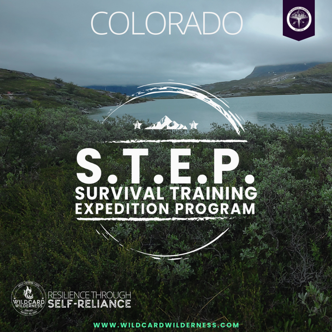 Survival Training Expedition Program