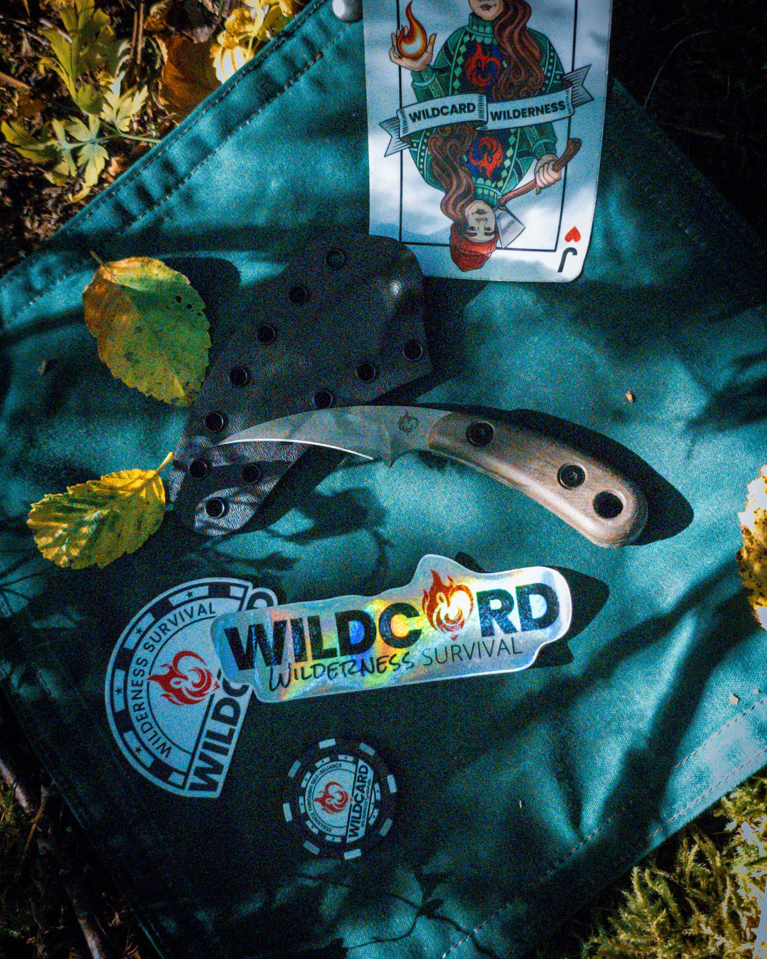 The Ripper Foraging Tool 2.0