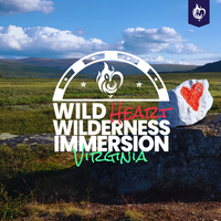 Wild Heart Wilderness Immersion • VIRGINIA