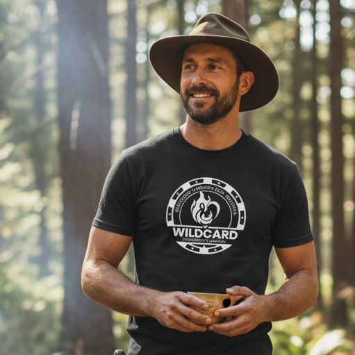 Wildcard Survival Tee