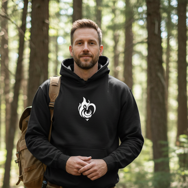Play Your Hand Hoodie