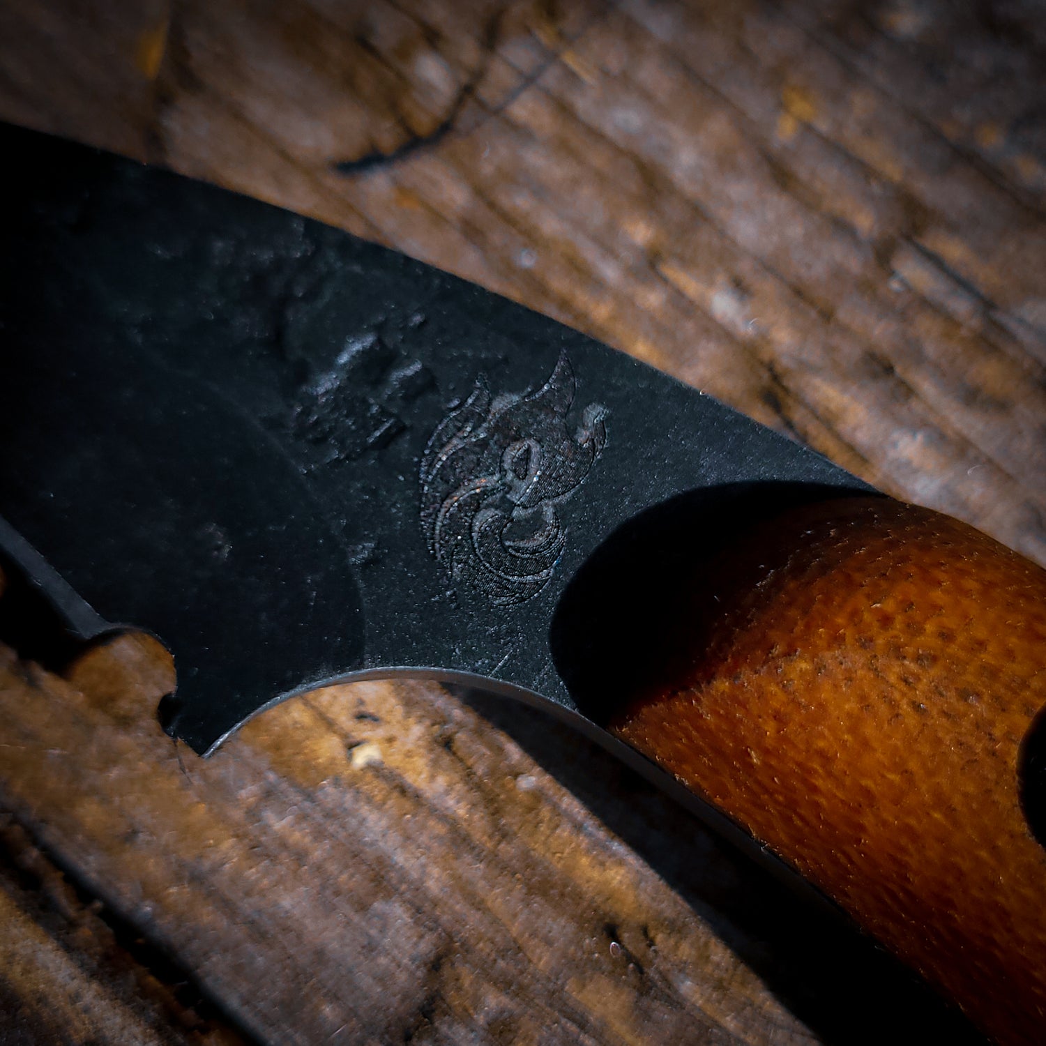 The Ripper Foraging Tool