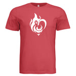 CANVAS RED - FRONT