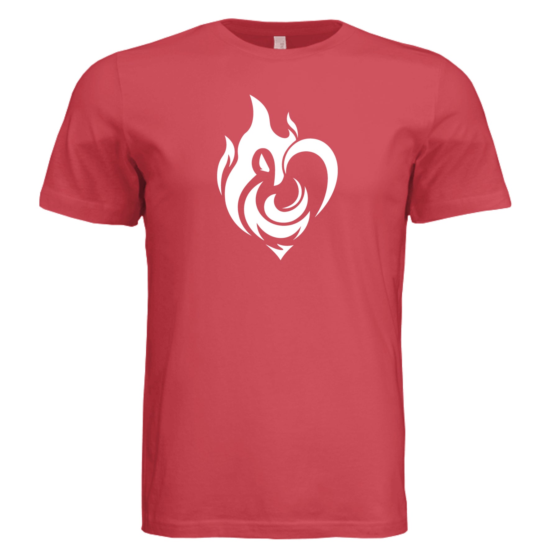 CANVAS RED - FRONT