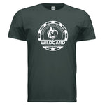 FOREST GREEN - FRONT