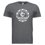 DARK HEATHER - FRONT