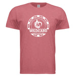 HEATHER RED - FRONT