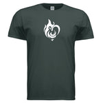FOREST GREEN - FRONT