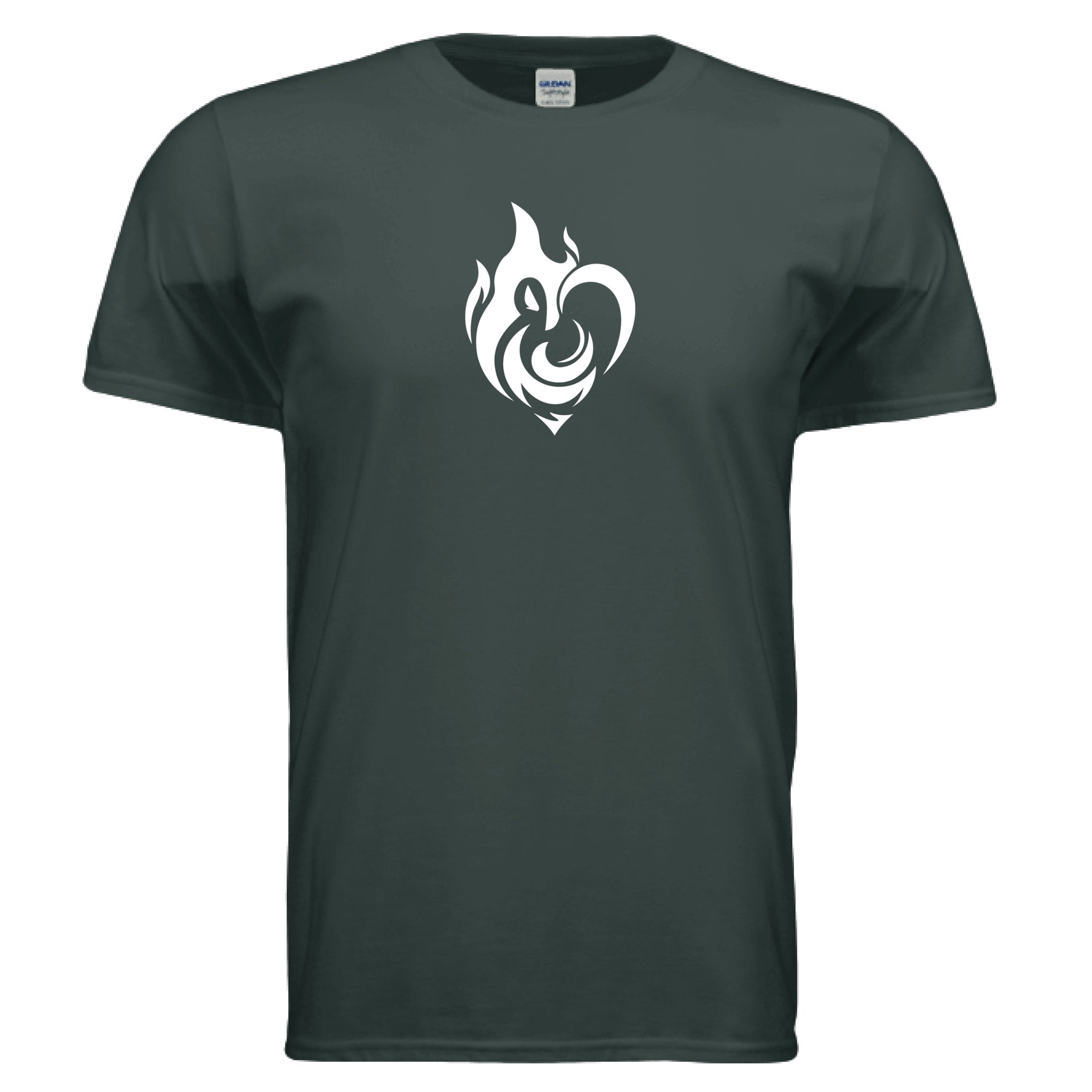 FOREST GREEN - FRONT
