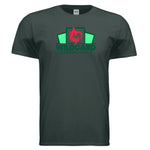 FOREST GREEN - FRONT