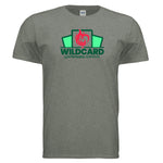 HEATHER MILITARY GREEN - FRONT