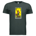 FOREST GREEN - FRONT